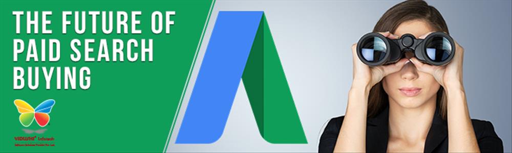 What To Expect From Paid Search Buying In The Future?