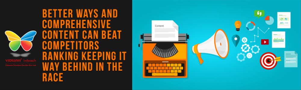 20 different varieties of demand generation content to support landing pages.